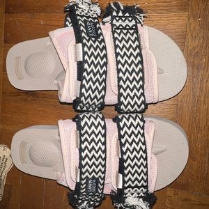 Lanvin  35mm Suicoke X Slide